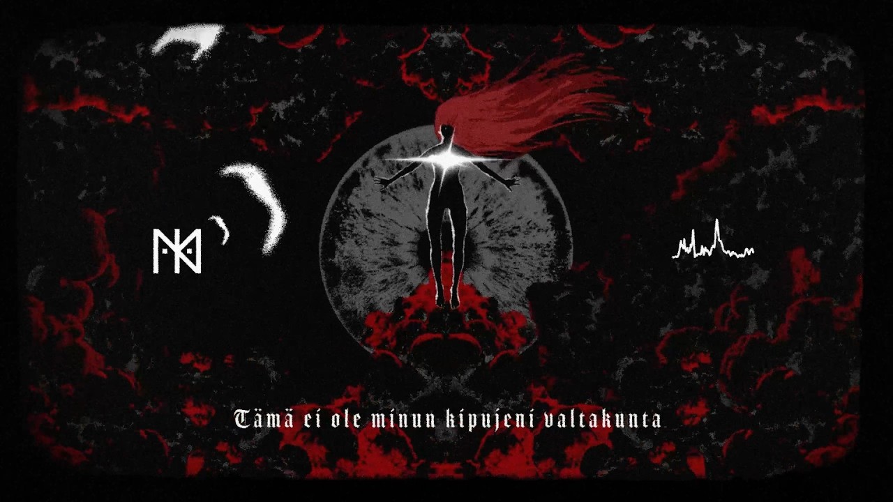 IKIN&Auml; - Kipujen Valtakunta