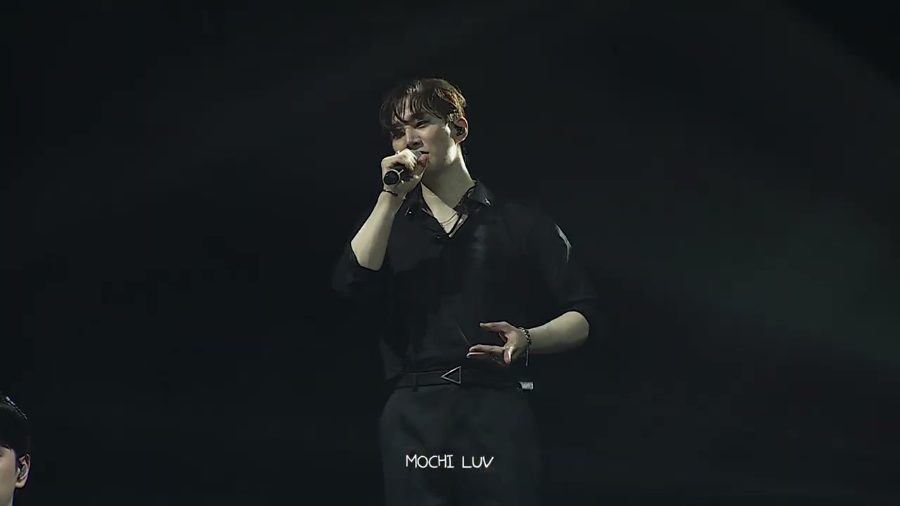 231008 2PM - 離れていても (At Times) @2PM 15th Anniversary Concert IT'S 2PM in JAPAN