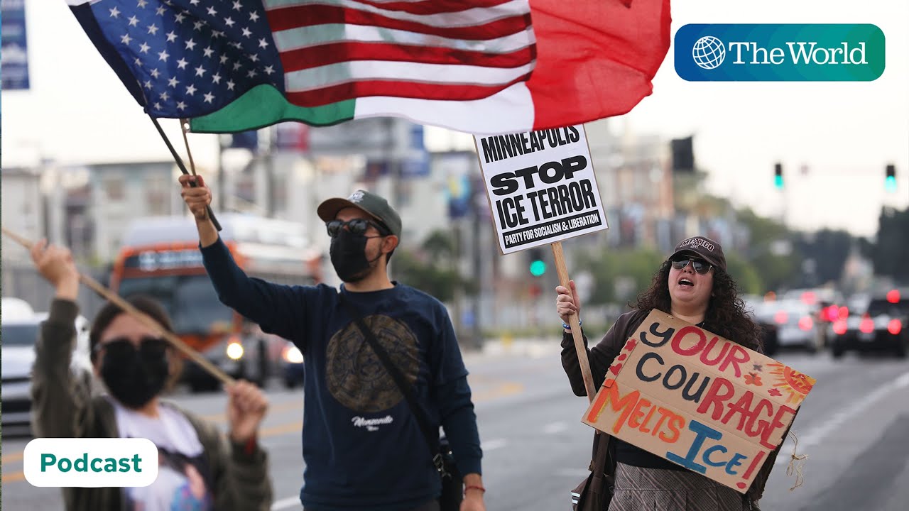 US immigration sees radical policy shifts in first year of Trump’s term
