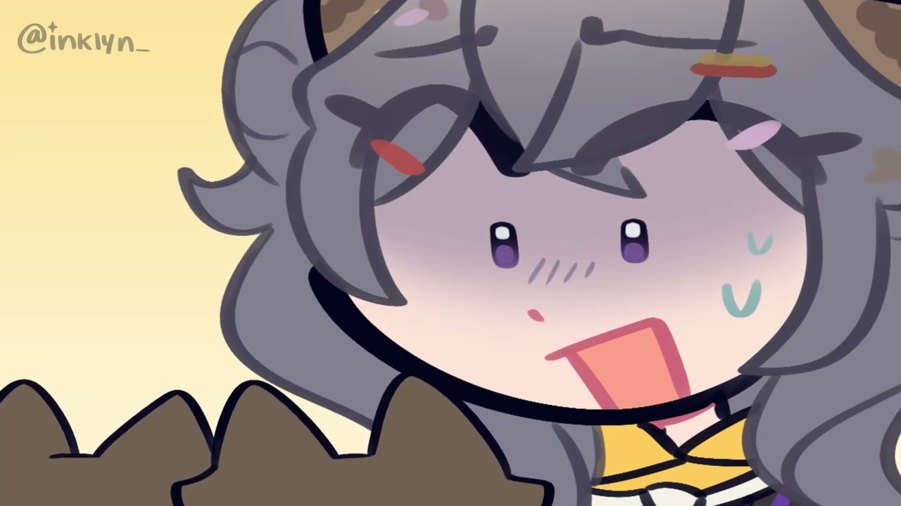 [ VTUBER ] Yao Guang's VA Ari Thrash plays HSR