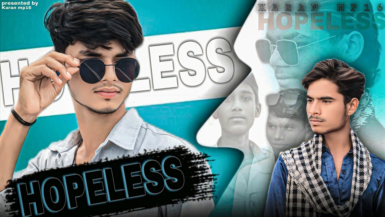 Hopeless (Official Video) Amanraj Gill | Prem Lata | New Haryanvi Song 2025Nav Haryanvi Presenting