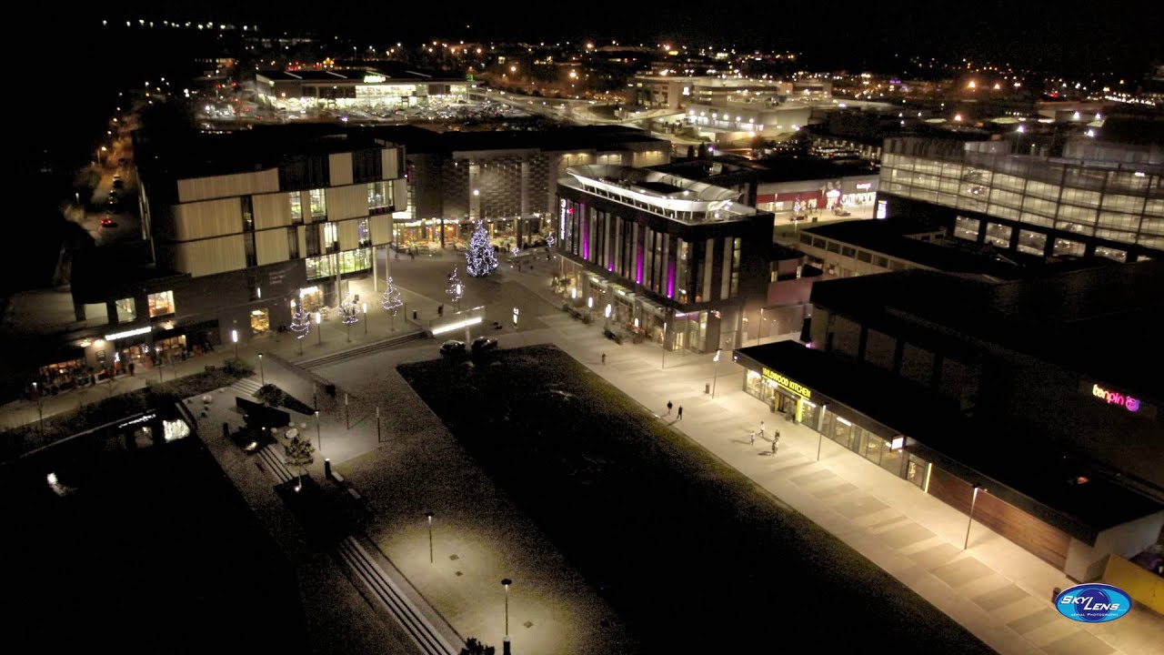 Southwater
