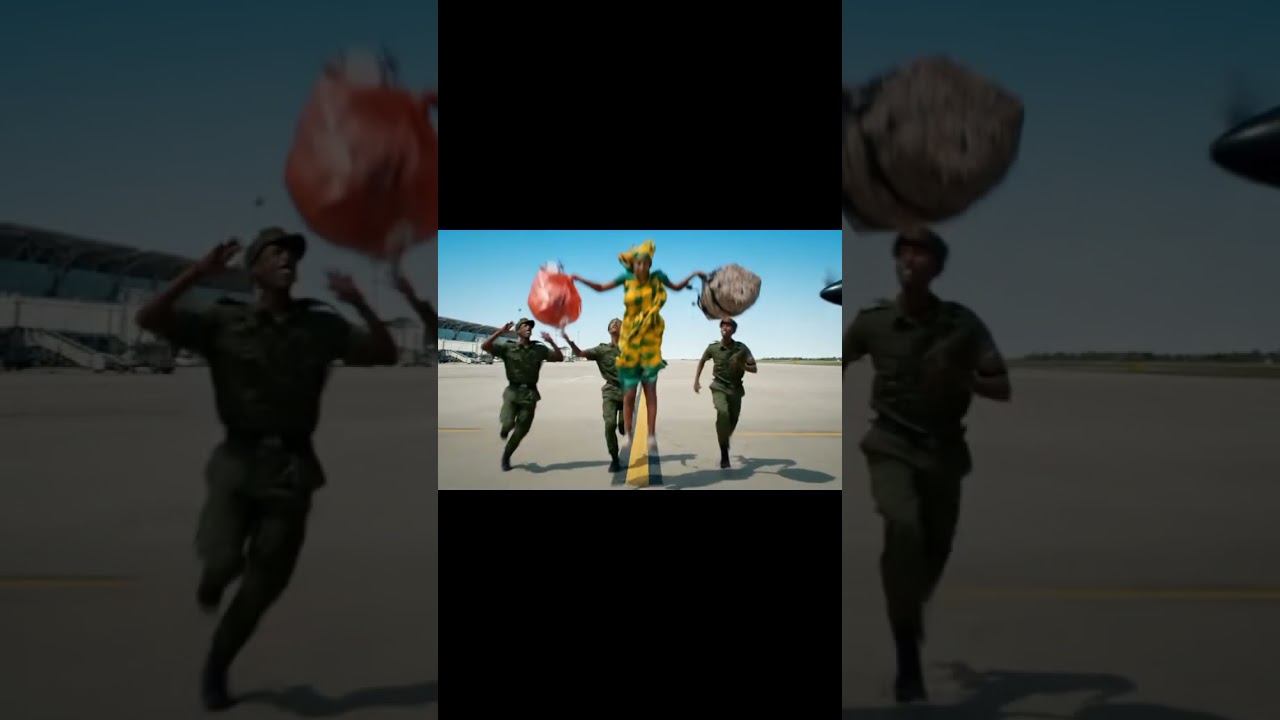naagwaalan #somalifunny #ganey #qulasada_filimada #ciyaar #sahur #somalishort #somalia #viral