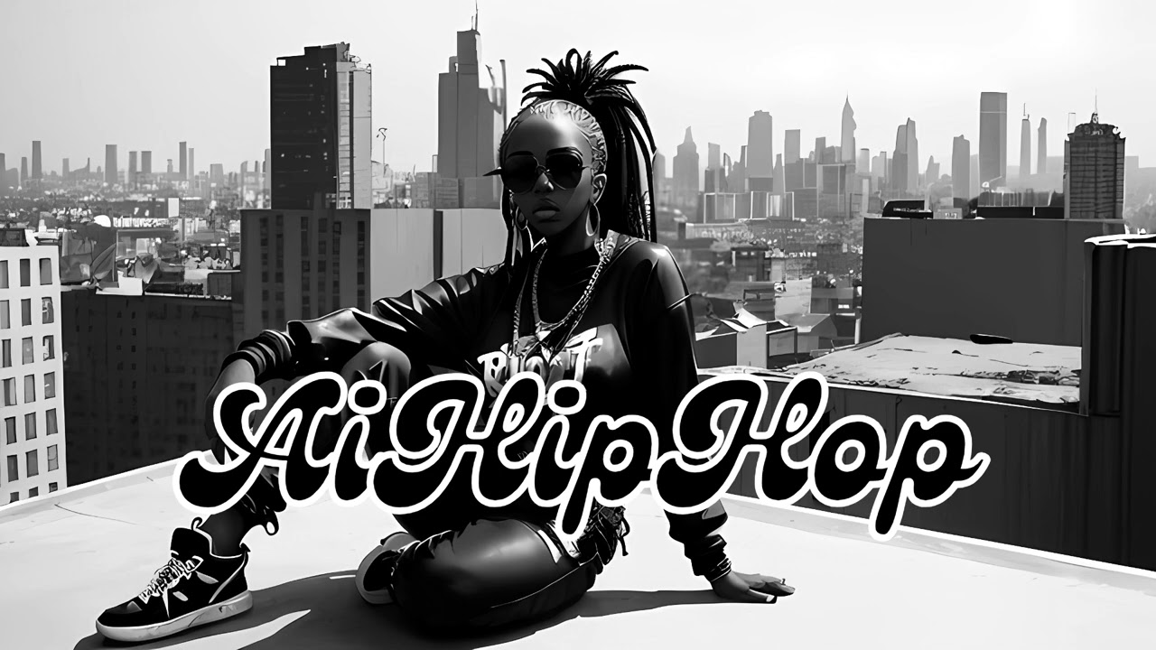 AiHipHop - No Limit 🔥🎤