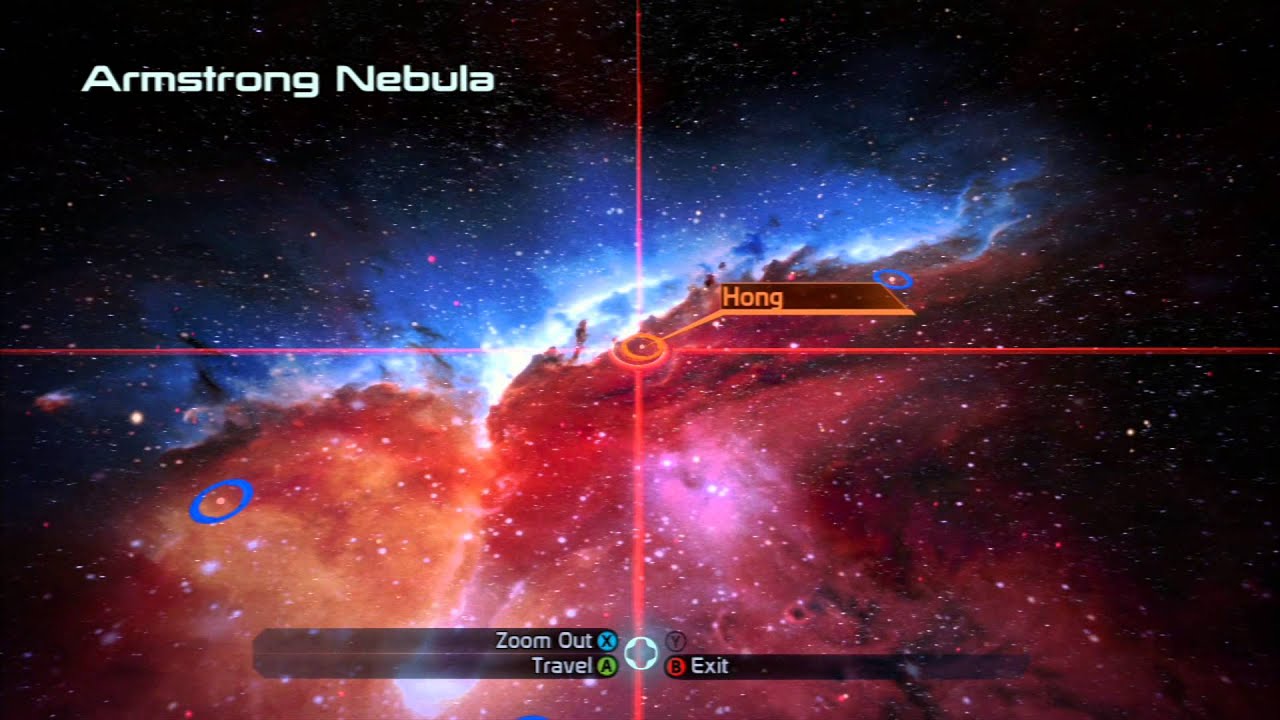 Mass Effect Let's Play Asari Writings