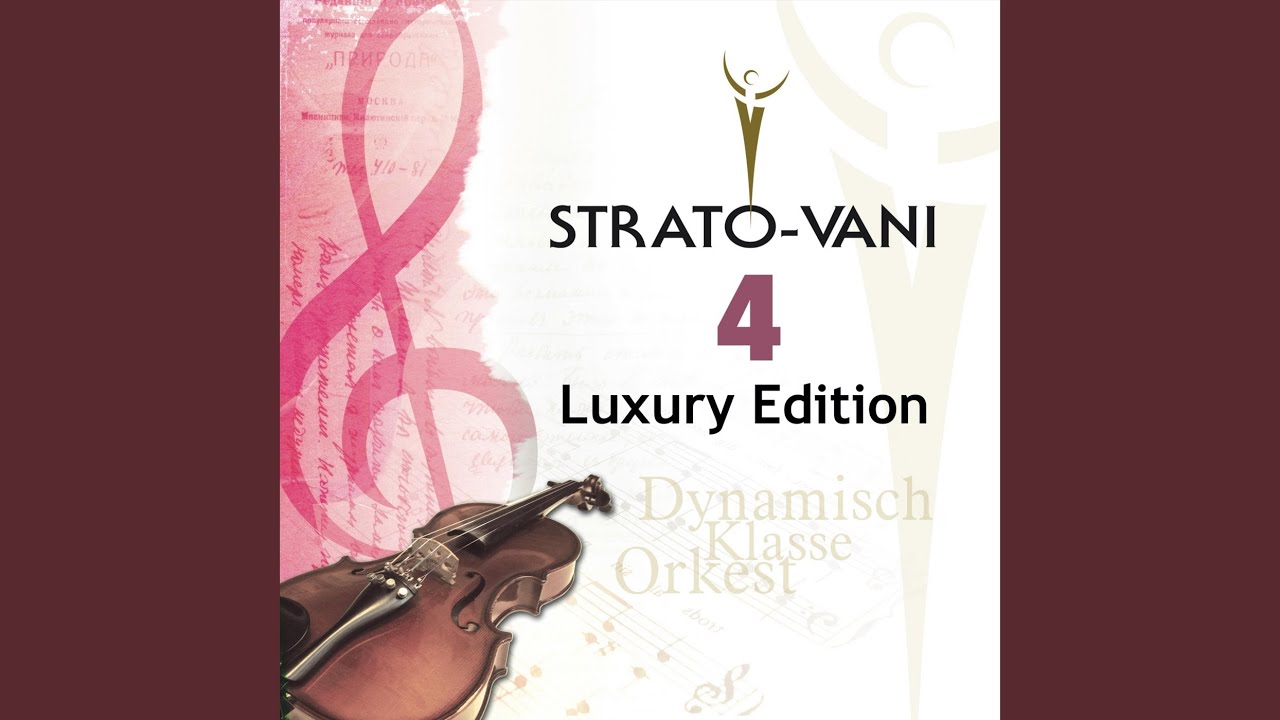 Euro Medley: Strato Eurovisie Tune / Congratulations / Zwei Kleine Italiener / Puppet on a String