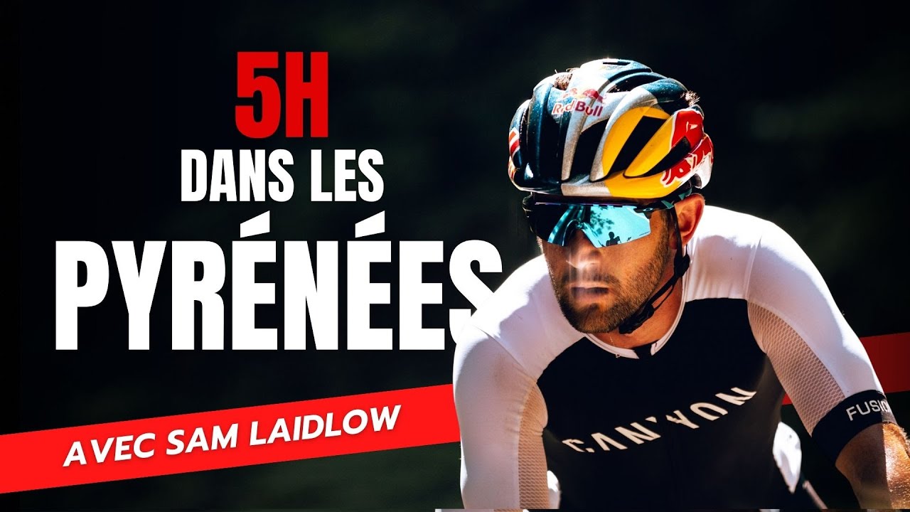 Sortie longue avec le Champion du Monde