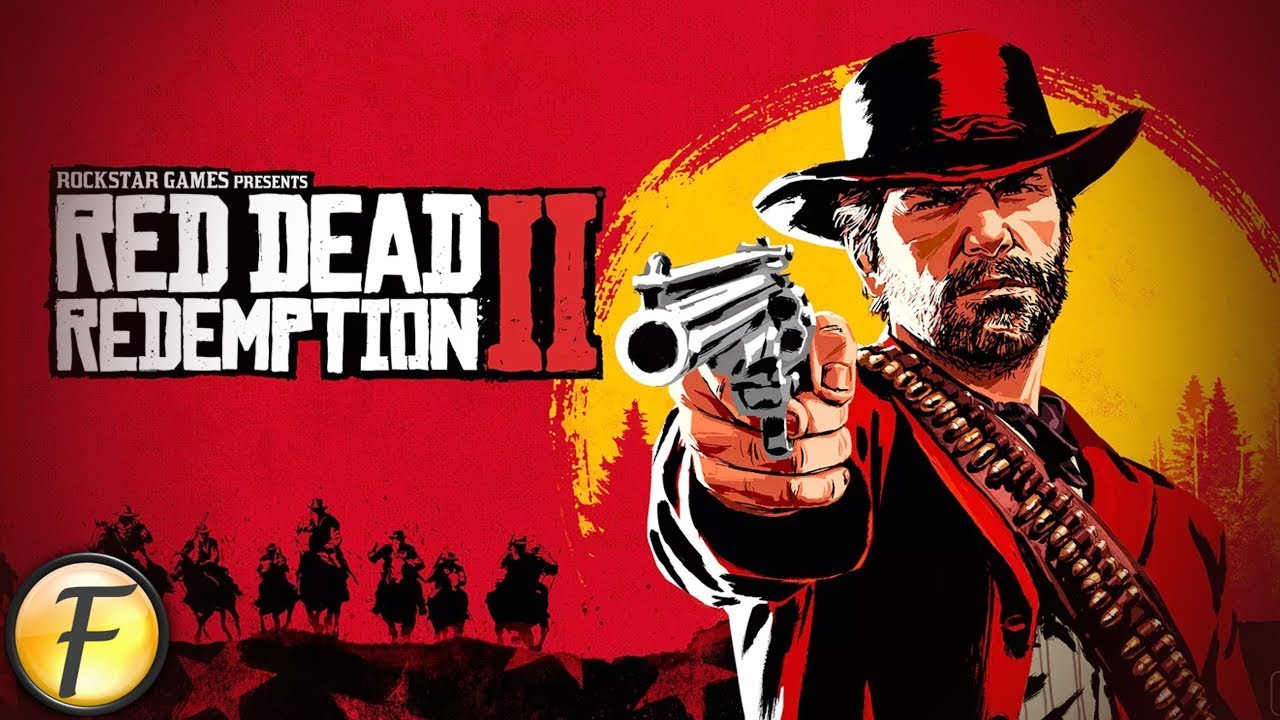 Red Dead Redemption 2 Song - No Pity | FabvL