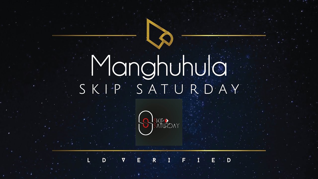 Skip Saturday | Manghuhula (Lyric Video)