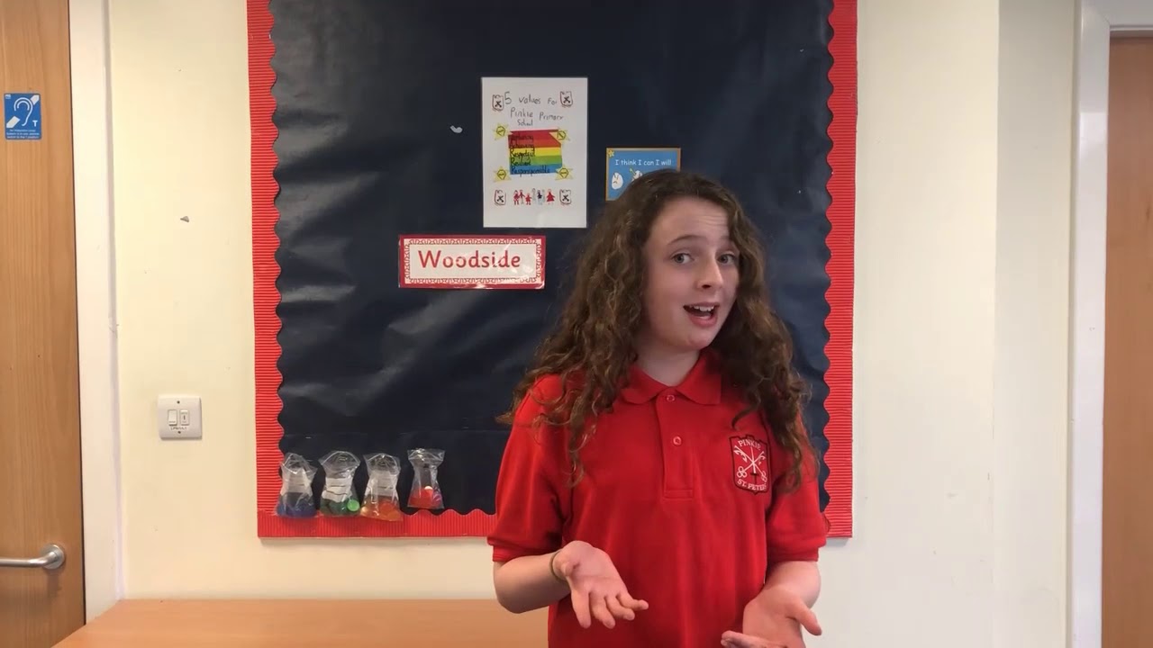 Woodside House Captain Candidates
