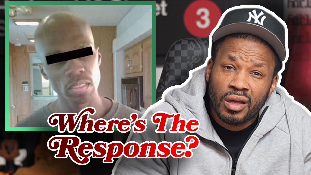 TI DISSES 50 AGAIN! - How Do We Feel About This?