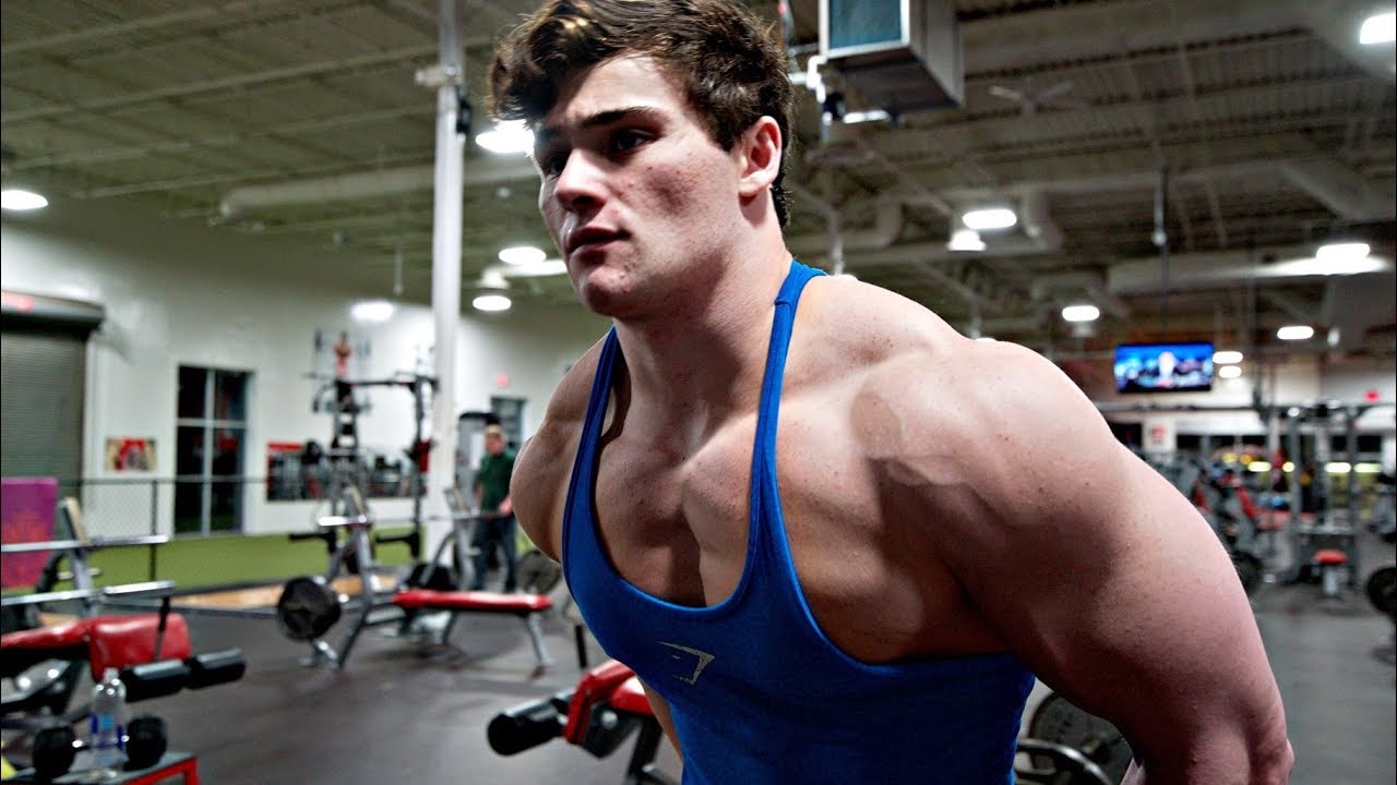 INCREASE YOUR BENCH PRESS (Easy Steps)