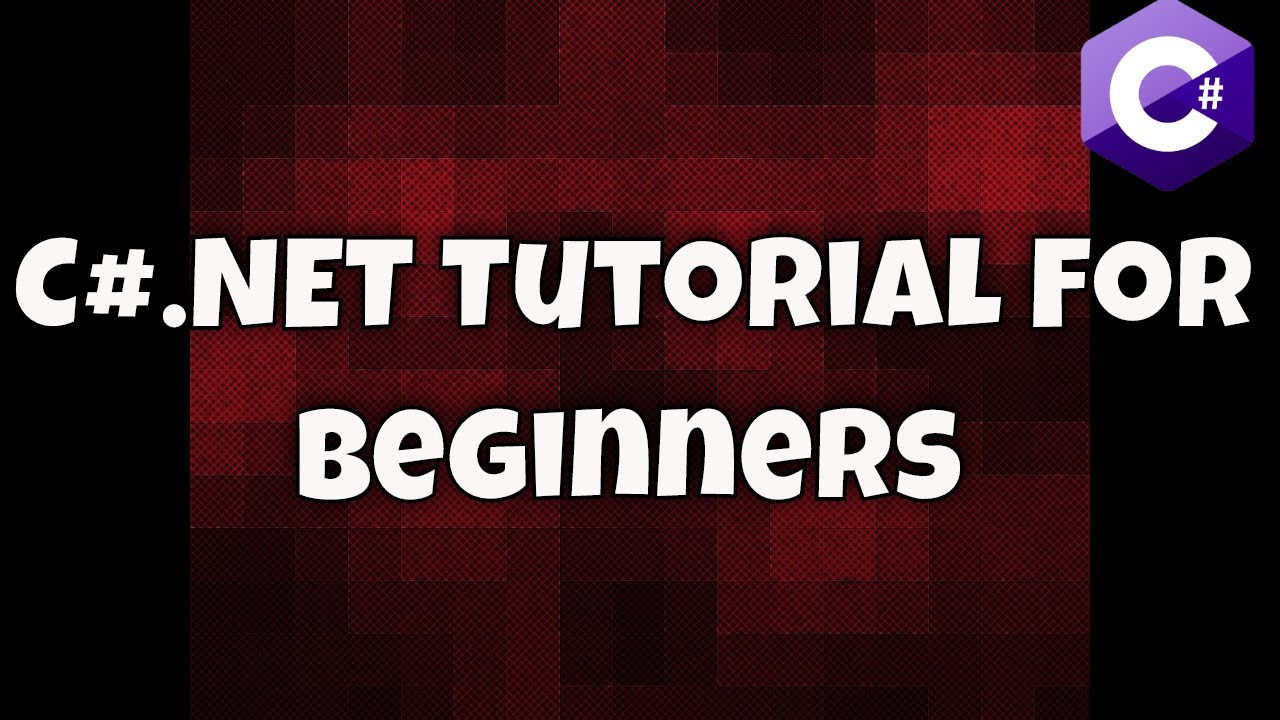 # 1 Introduction to C#