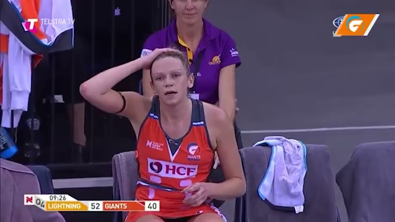 Jo Harten: 200 Games of Highlights