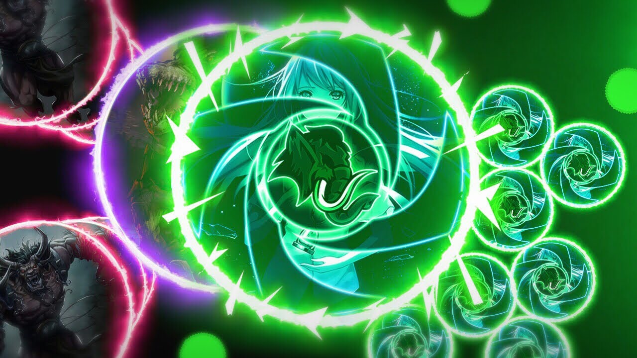 GOTA.IO SICK EDITING//#LLRC TRIPLE REVERSE CANON SPLIT AS YHIITA//EDITING AS BUBBLEBALZ//EDITING GOD