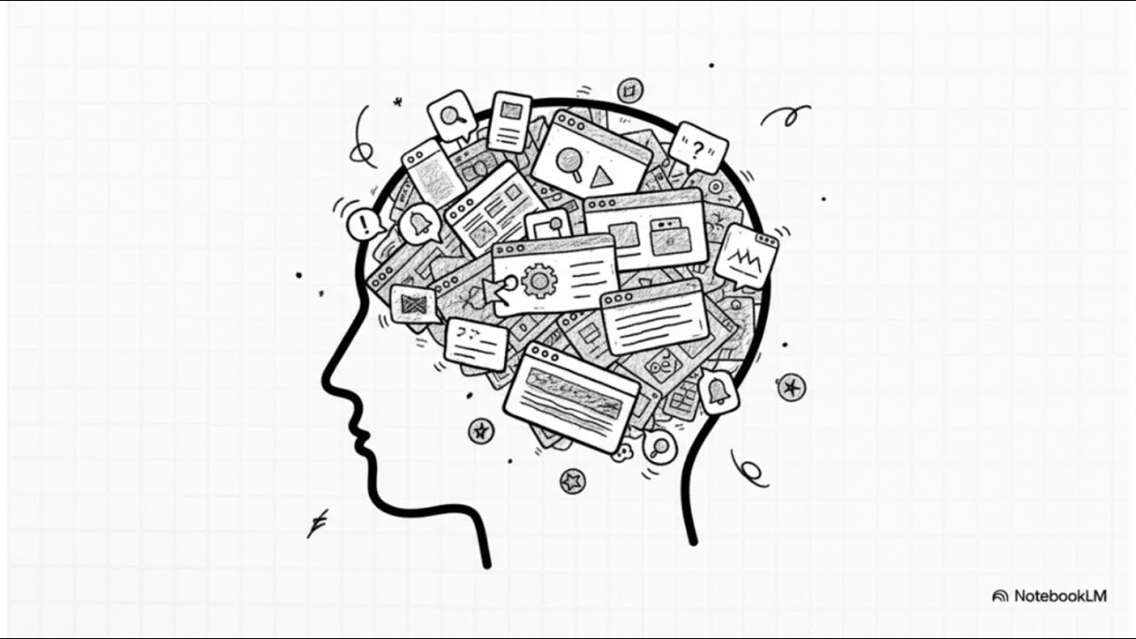 How to Build Mental Clarity Fast