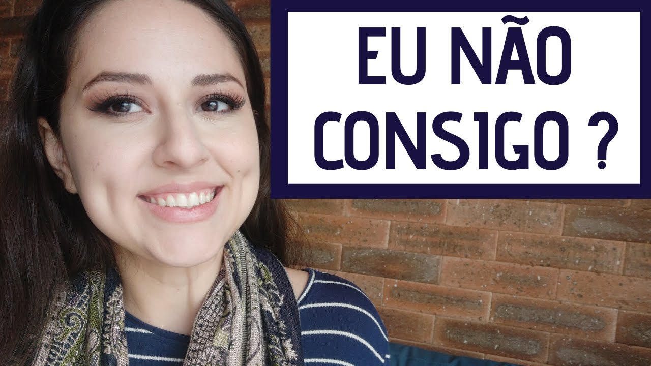 PORQUE VOCÊ NÃO CONSEGUE RESOLVER SEUS PROBLEMAS.