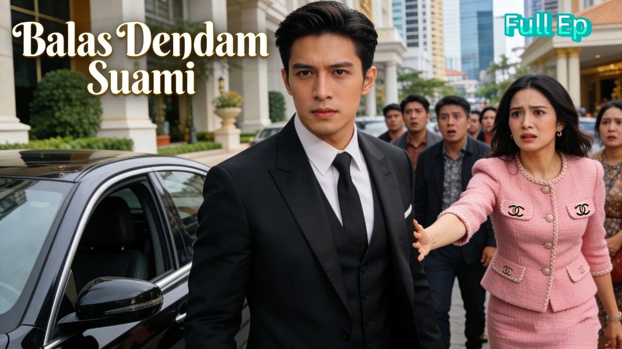 Pengorbanan 18 tahun sia-sia! Istri hina suami, dia kembali jadi pengusaha kaya dan balas dendam!