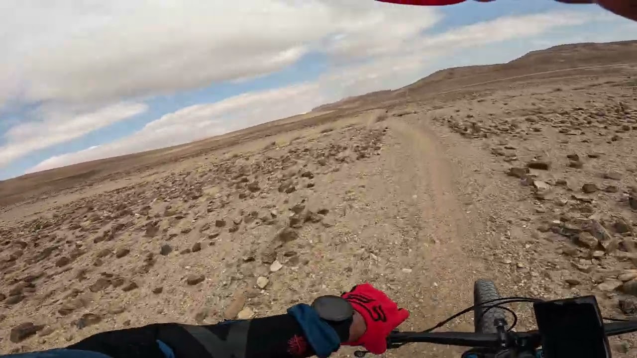 ערד מצדה gopro11 mini