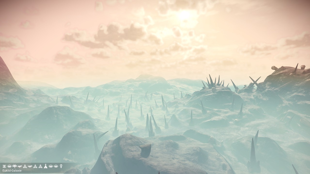 Alone, Not Lost — No Man's Sky (Album) — by Veil Nebula Sounds