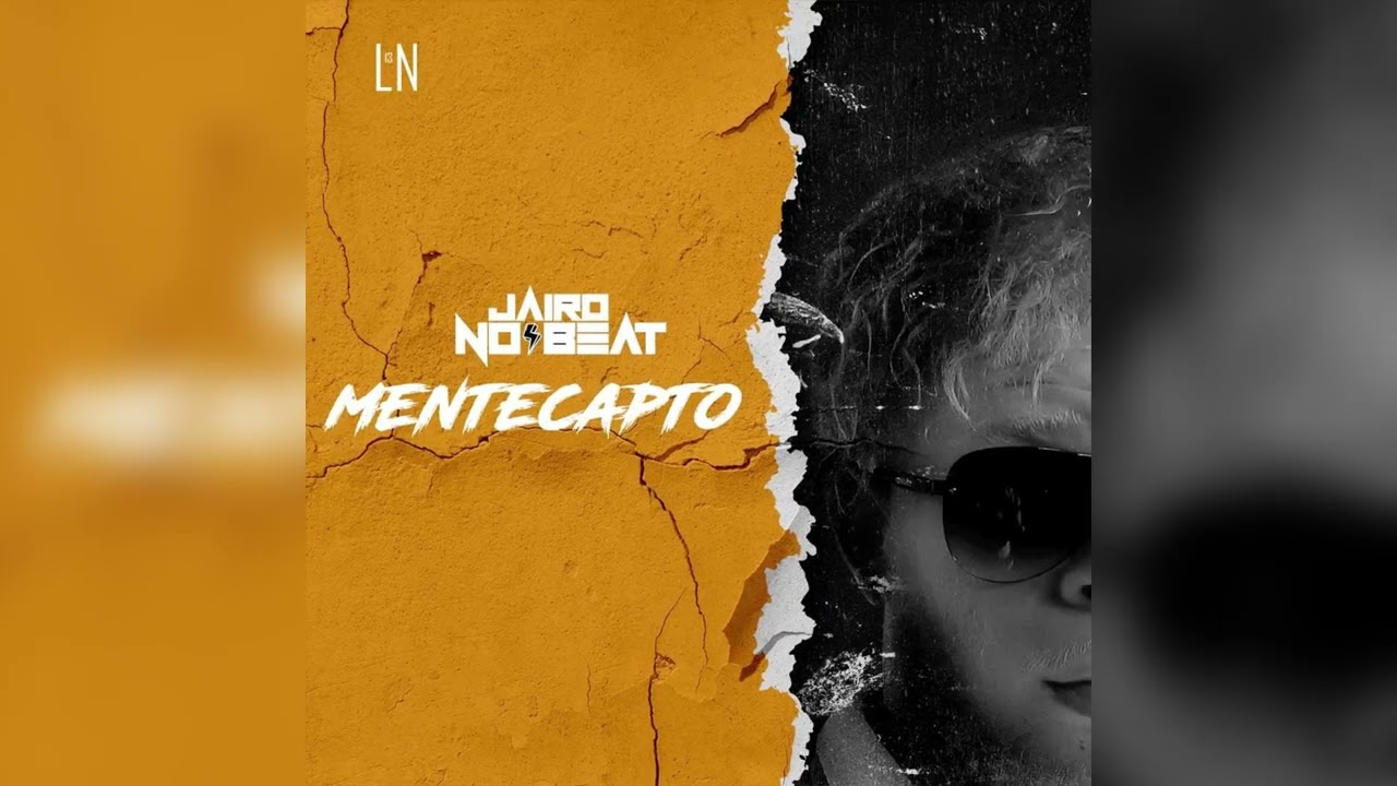Jairo No Beat - Mentecapto (Original mix) O Benga