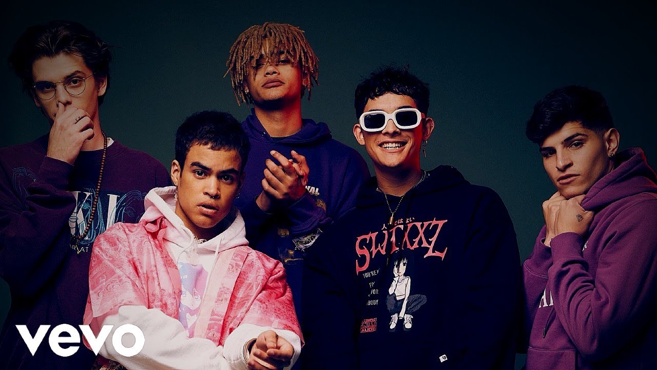 PRETTYMUCH - Hate It (Unreleased Song)