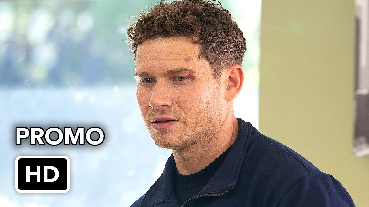 9-1-1 9x10 Promo 