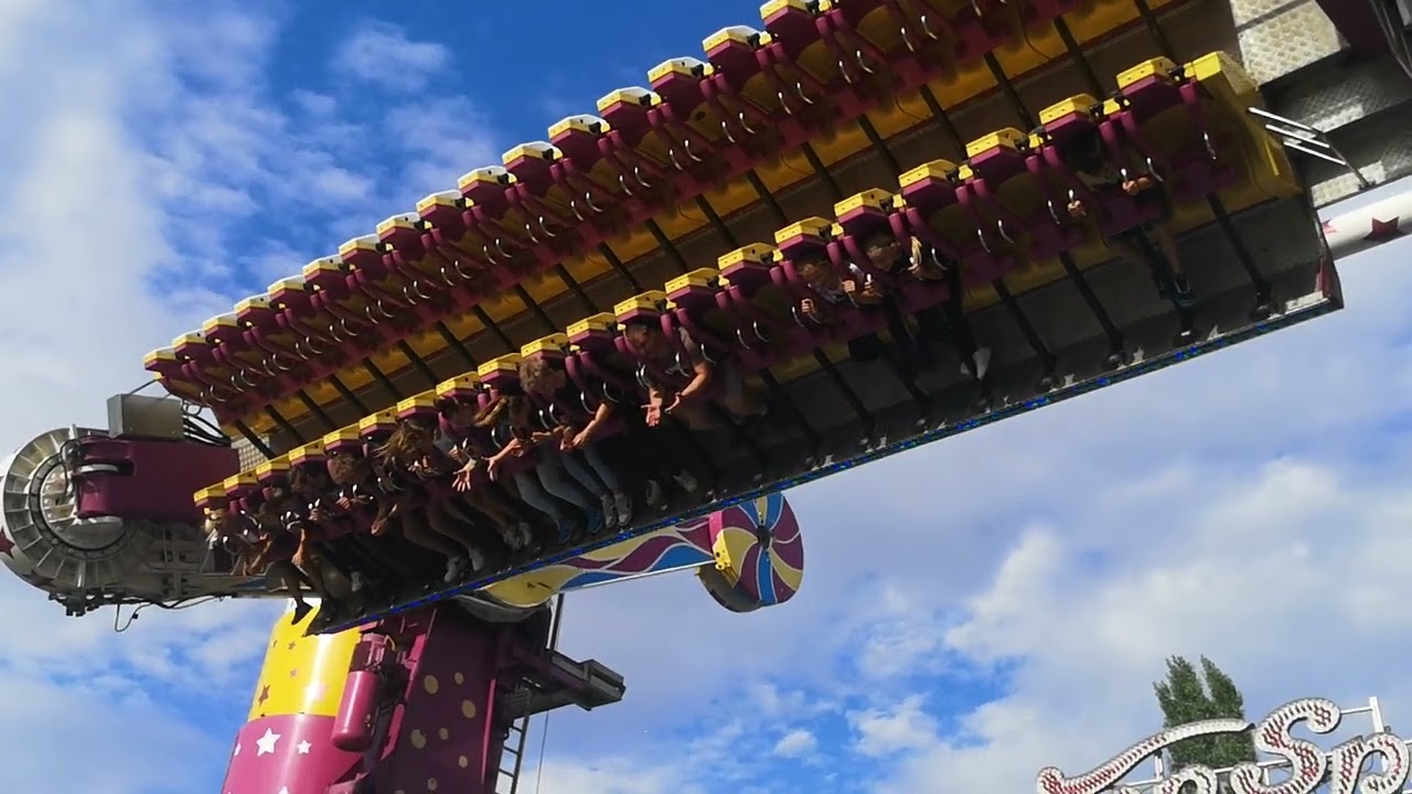 Top Spin Fresh Decker/Schaak Eisleber Wiesenmarkt 2023