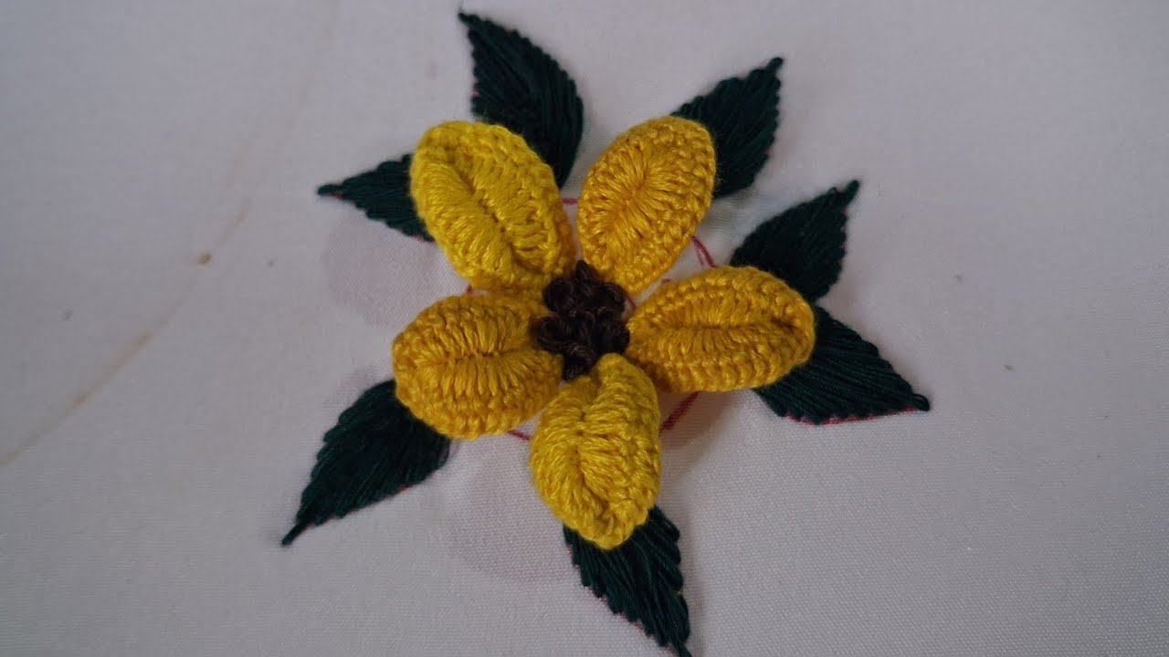 Embroidery Art is live