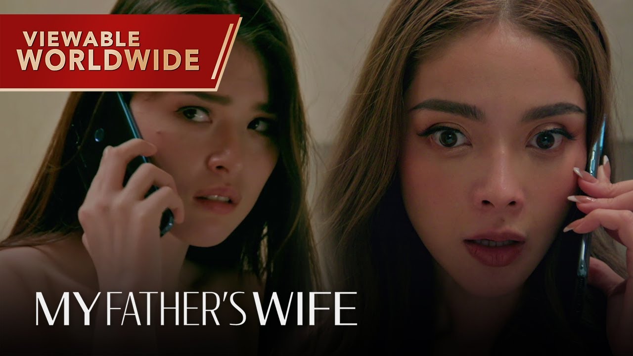 My Father’s Wife: Will Gina finally discover Betsy and Gerald’s secret relationship? (Episode 61)
