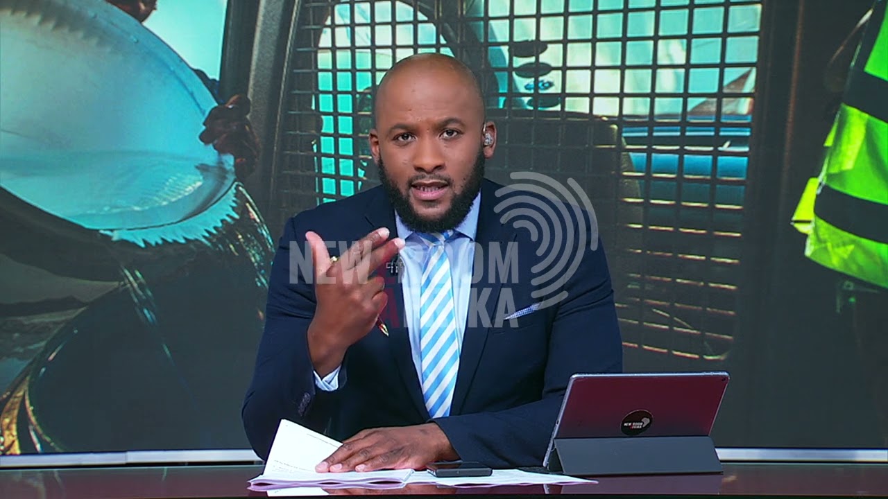 Rand Water to cut supply amid shortage