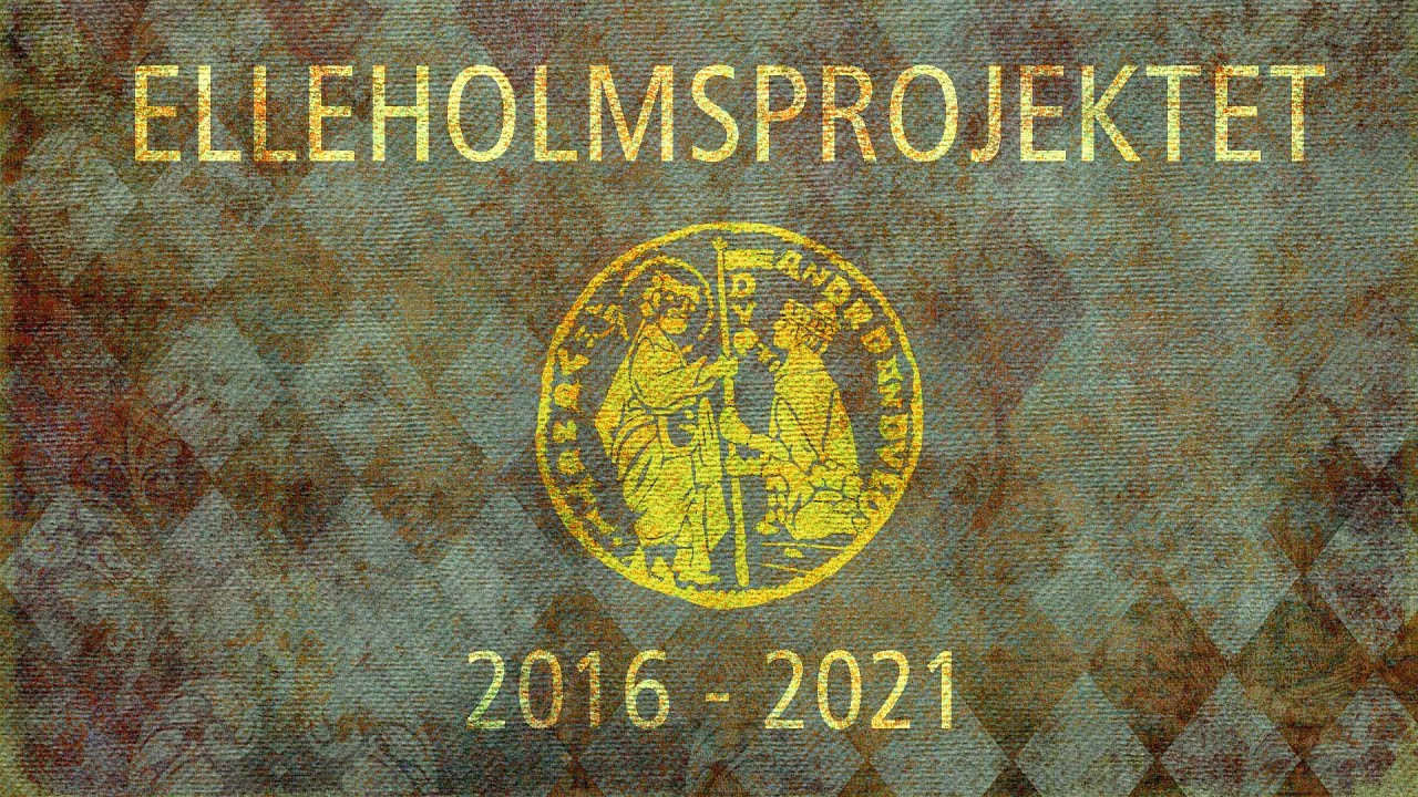 Elleholmsprojektet 2016-2021