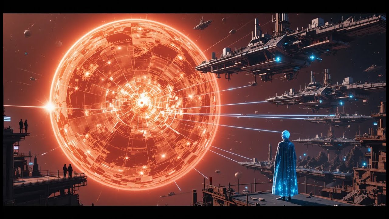 What Happens When Humanity Owes You A Favor—And Actually RemembersHFY | A Short Sci-fi Story