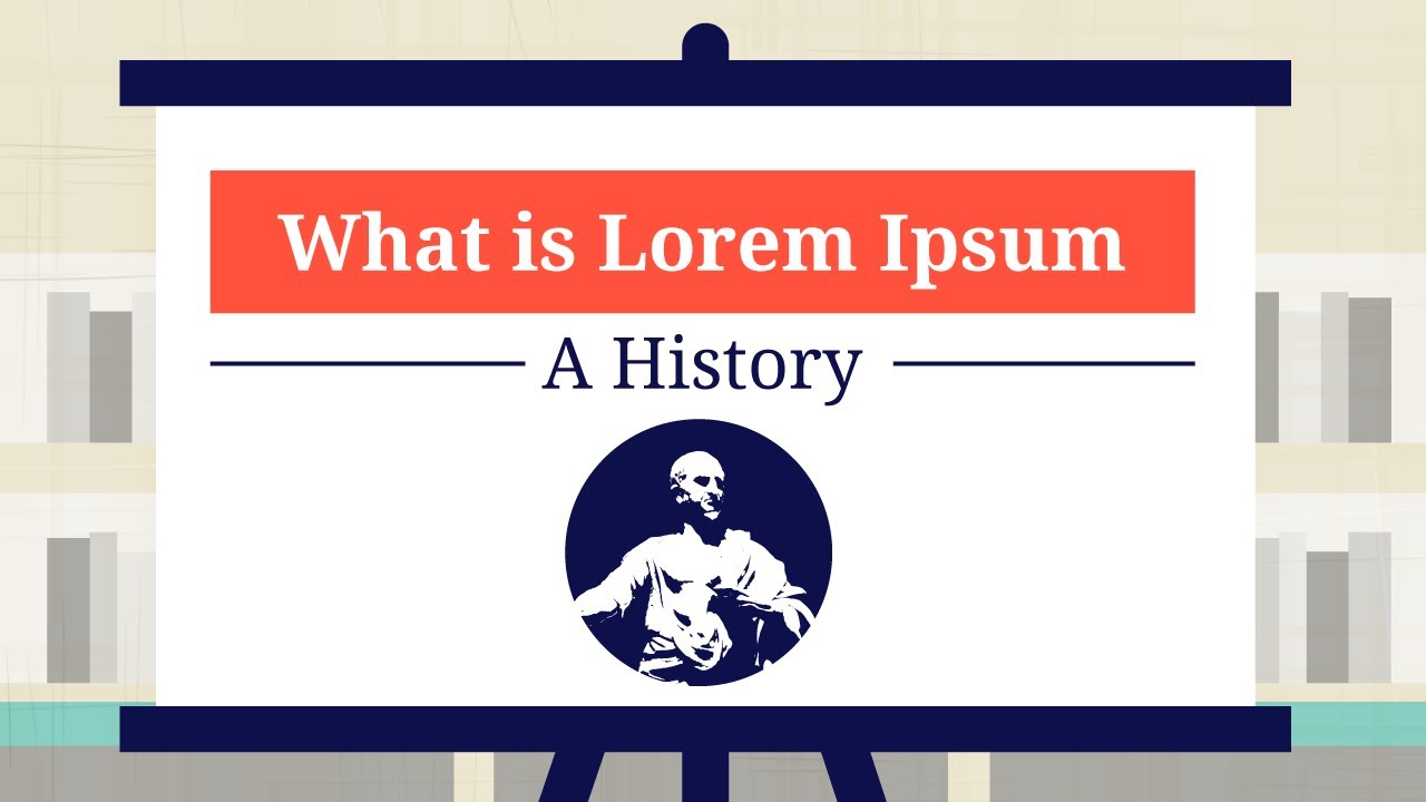 History of Lorem Ipsum and What It Means
