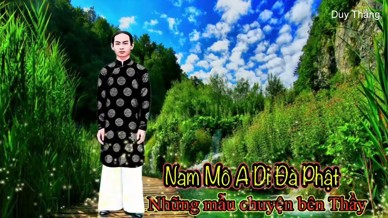 Chuyện bên Thầy PGHH - Tập 16. #samgiangducthay #samgiang #pghh #chuyenbenthay