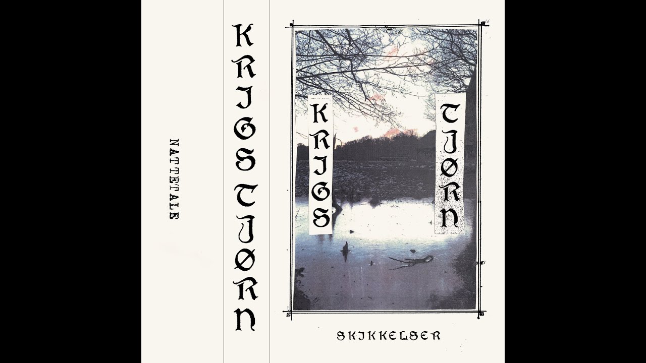 Krigstj&oslash;rn -  Skikkelser