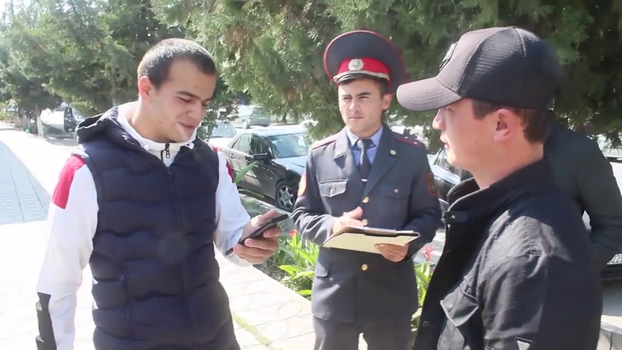Чеҳраи ғоратгарро дар Истаравшан ошкор карданд