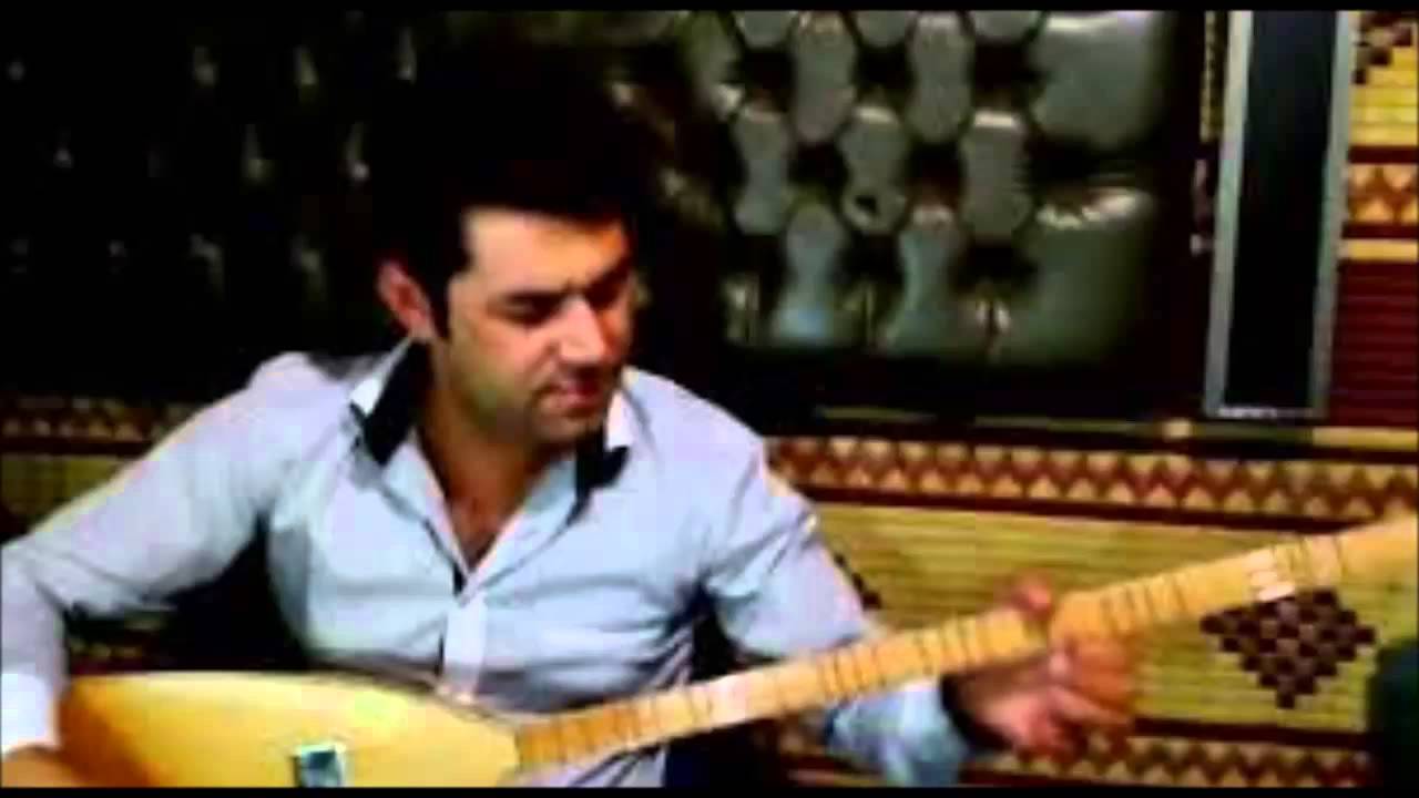 Mesut Dağlı Annem