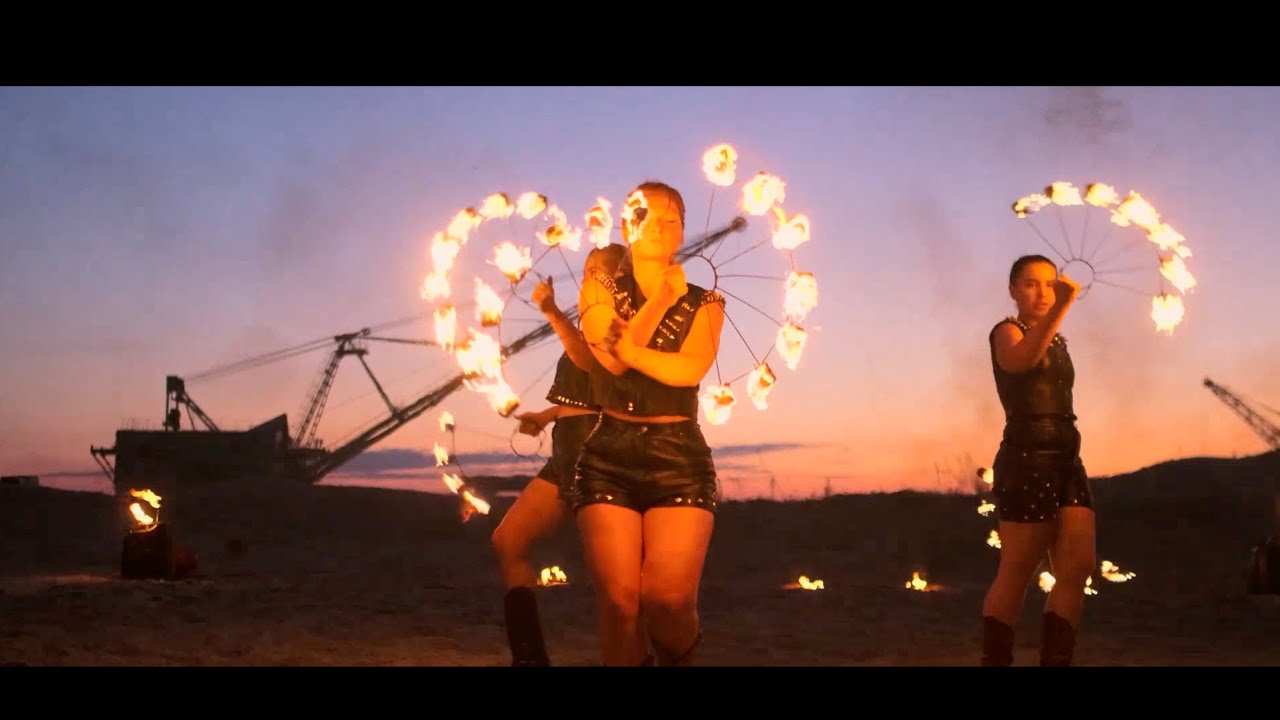 Verve Rally Arabia - Supercar Rally | Trailer