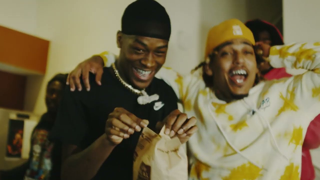 Project Youngin - On Go (Official Music Video) Ft. Rico Cartel & 438 Tok