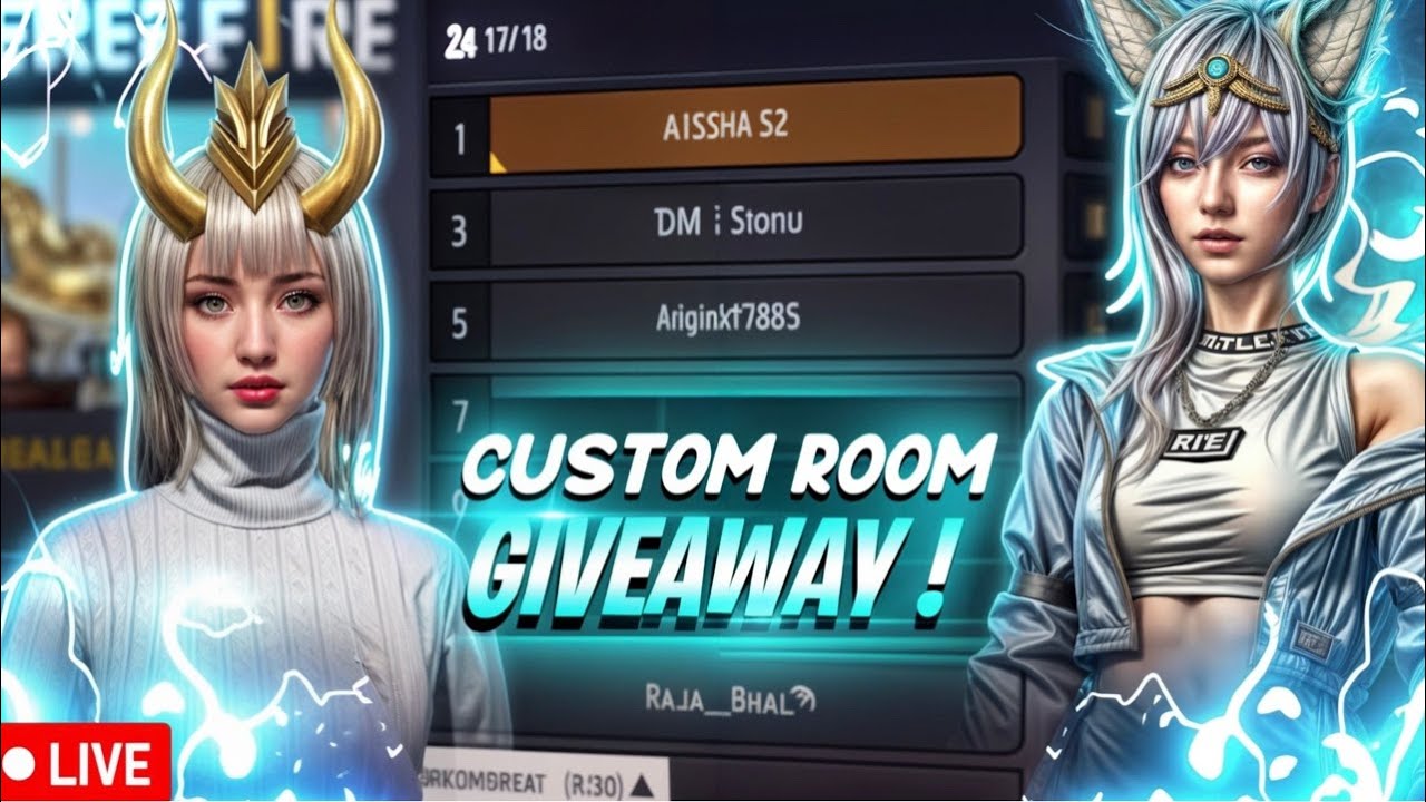 Free Fire Live 🔴 Guild Test 🤝🔥 #freefire #freefireindia