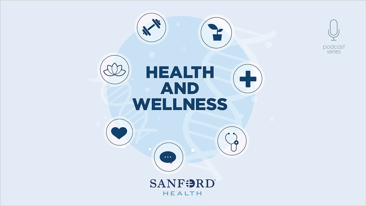The Wellness Benefits of Running | Sanford Health News