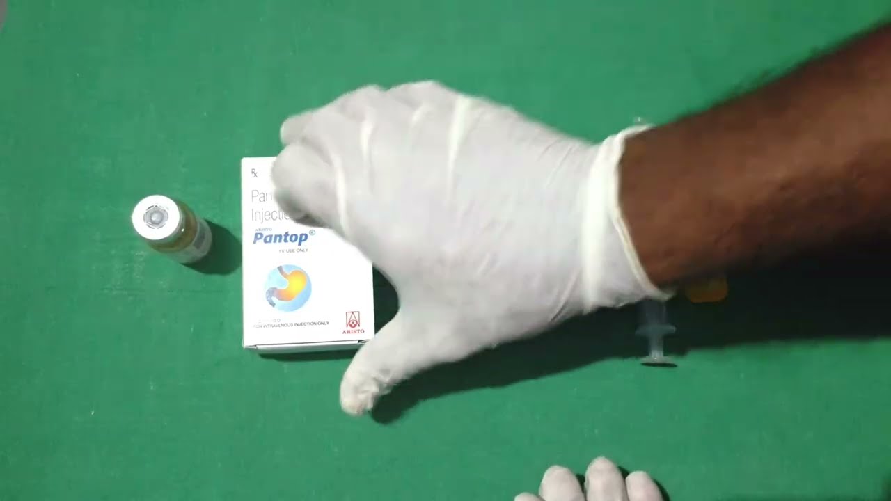 💉✨ Ventrogluteal IM Injection  | Injection Technique  |