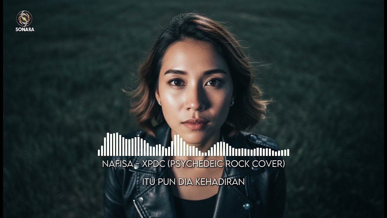 Nafisa - XPDC (Psychedelic Rock Cover)
