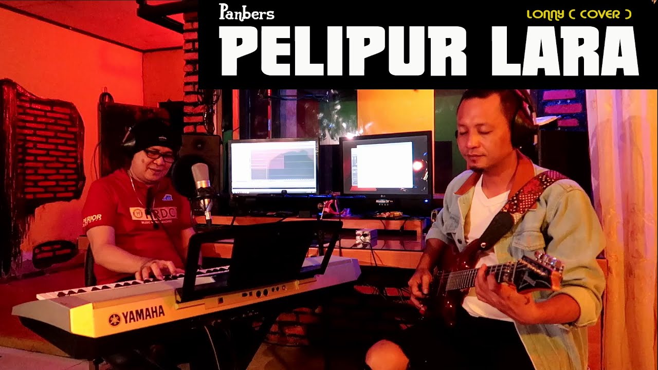 PELIPUR LARA - Panbers - COVER by Lonny