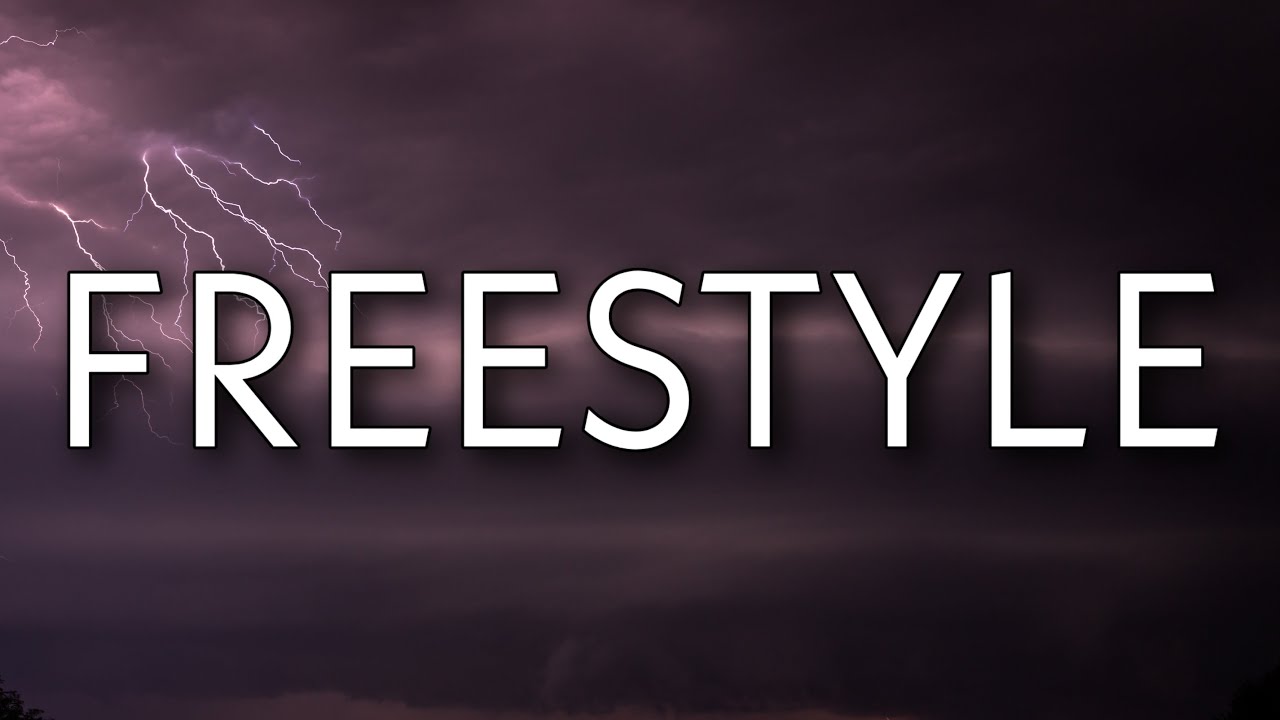 Rod Wave - Freestyle (Lyrics)