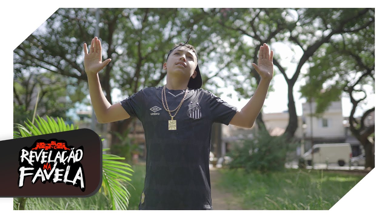 MC Bhs - Eai Papai (Official Vídeo) DJ Alle Mark