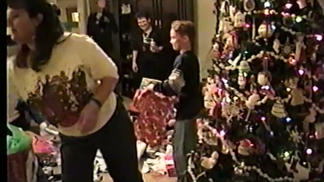 Christmas - Gravis House