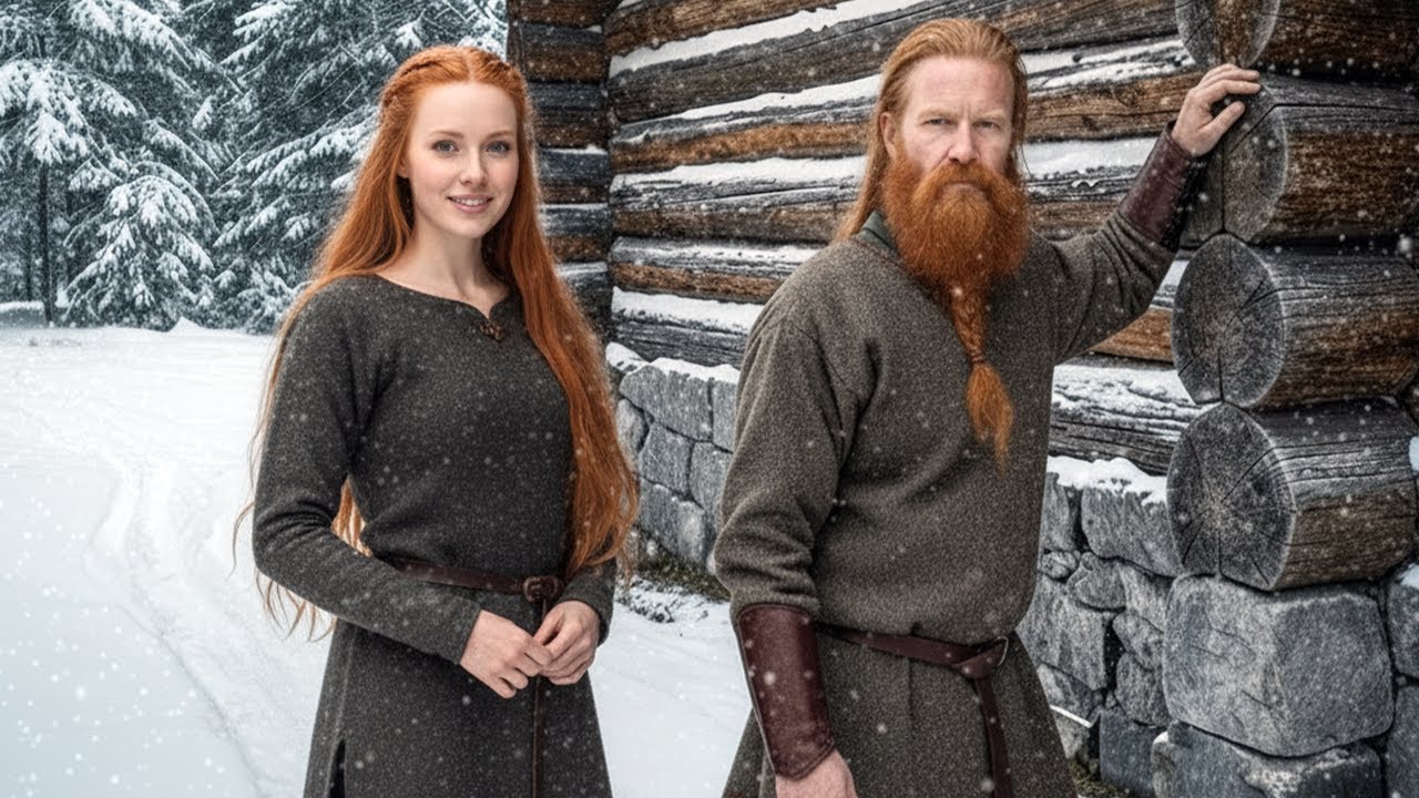 Why Scandinavian Cabins Stay Warm at &minus;30&deg;F, But Modern Homes Fail