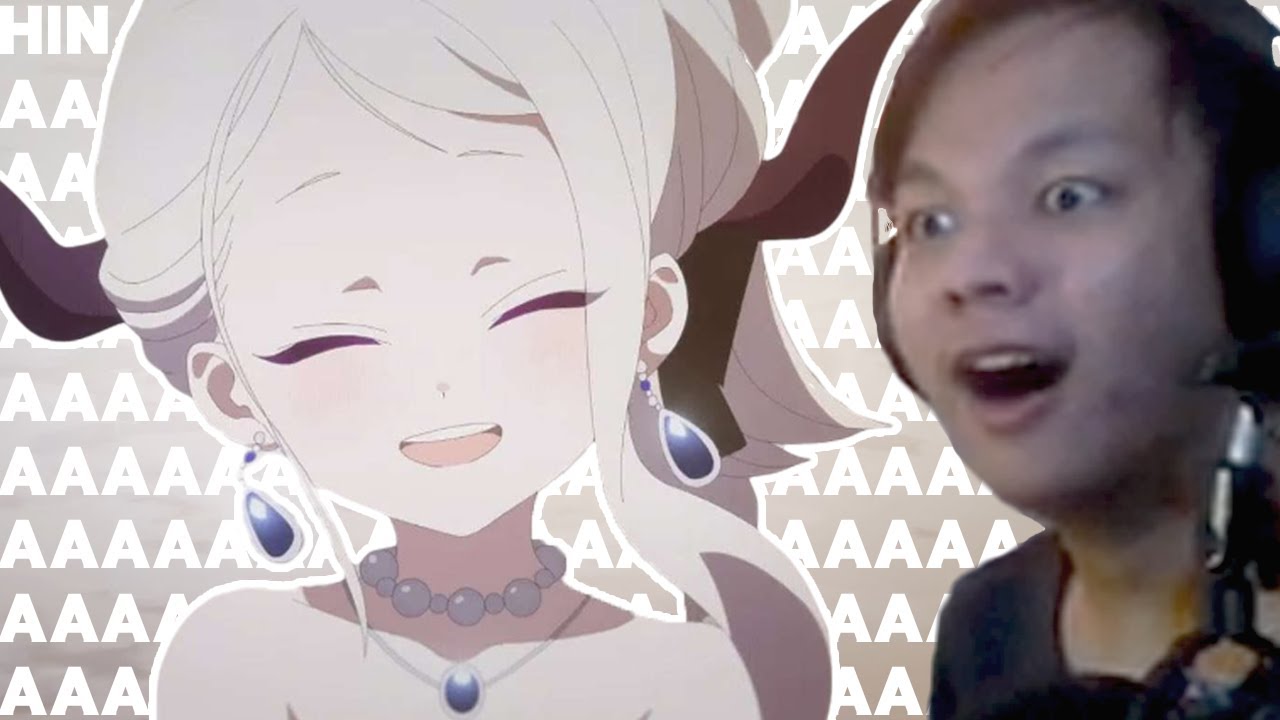 WE ARE SO BACK | BA 3rd Anniv Discord Server Watchalong Highlights (DAY 1-2)
